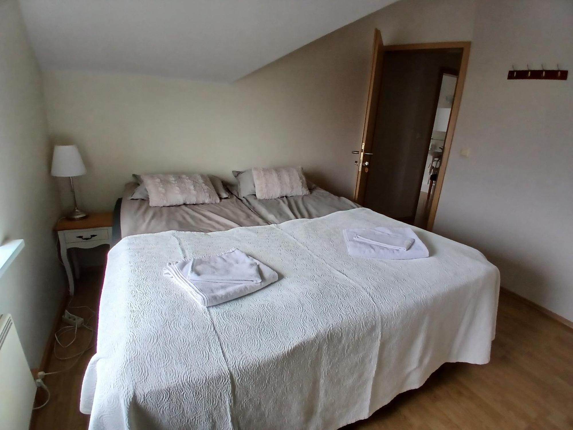 Guesthouse Talknafjoerthur Kültér fotó