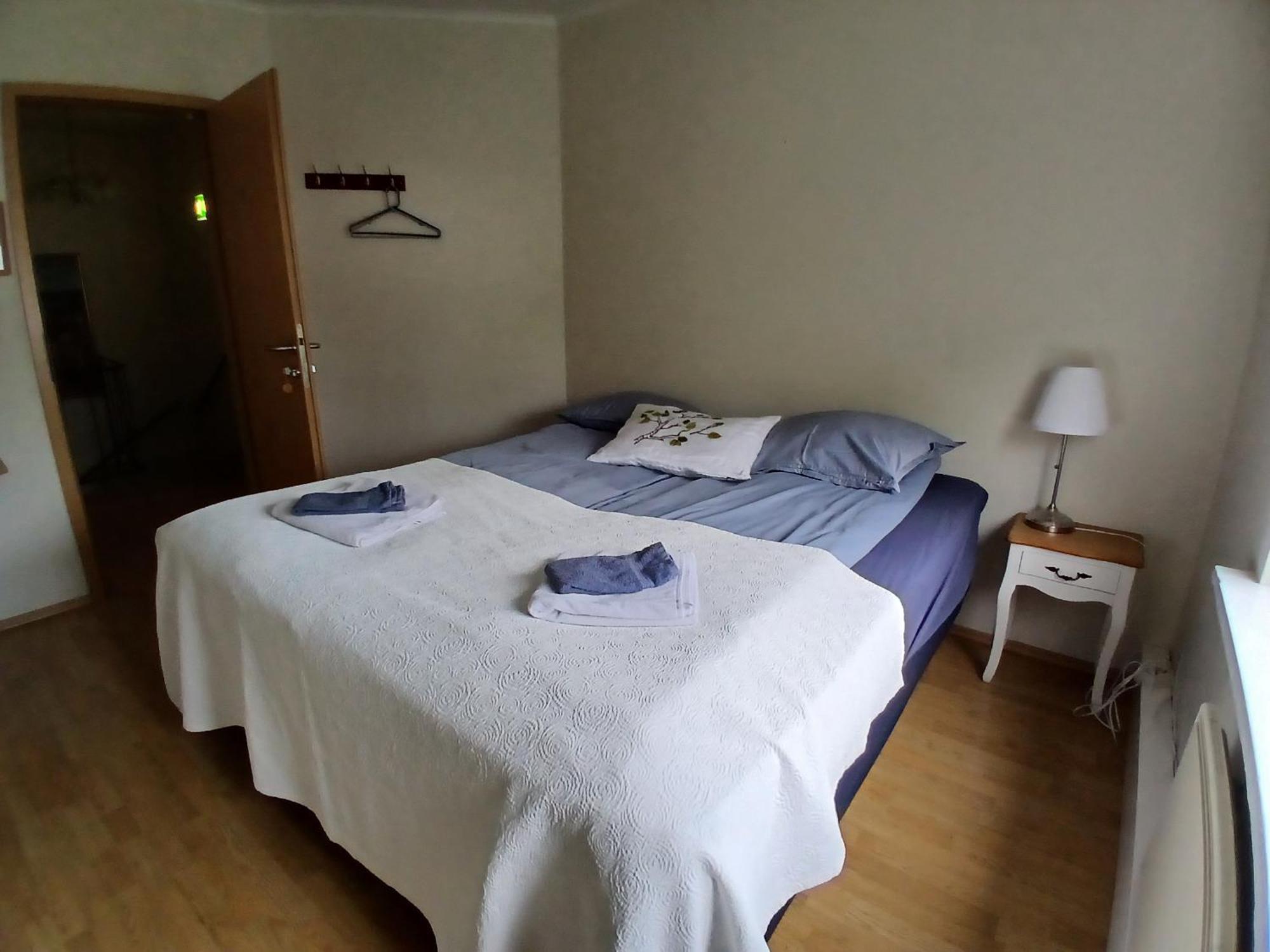 Guesthouse Talknafjoerthur Kültér fotó