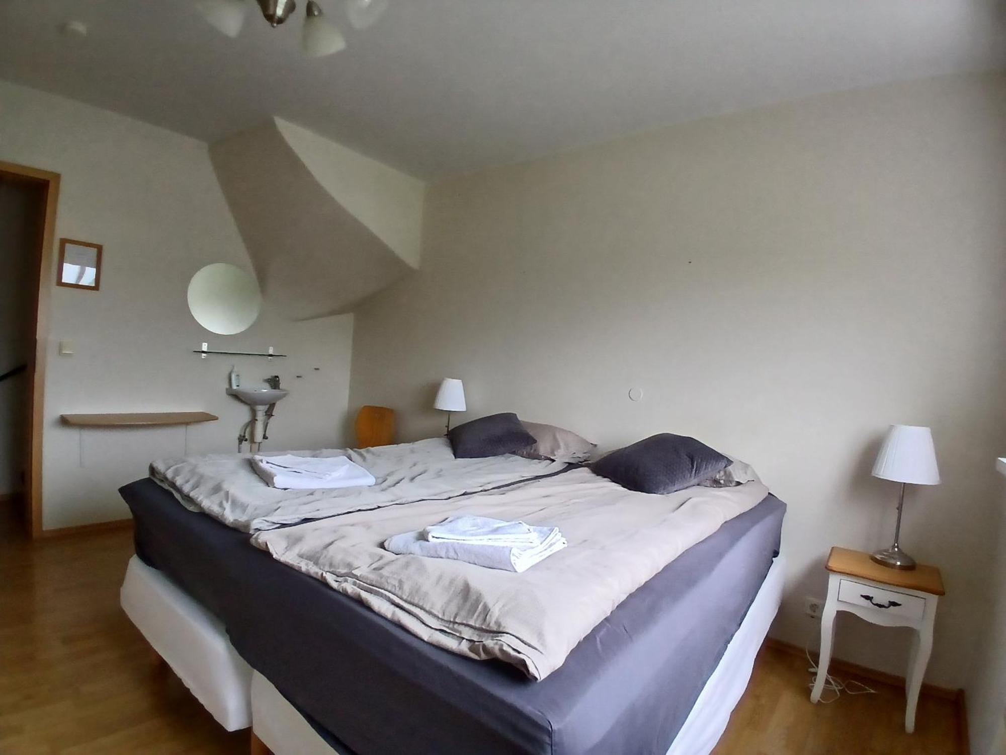 Guesthouse Talknafjoerthur Kültér fotó