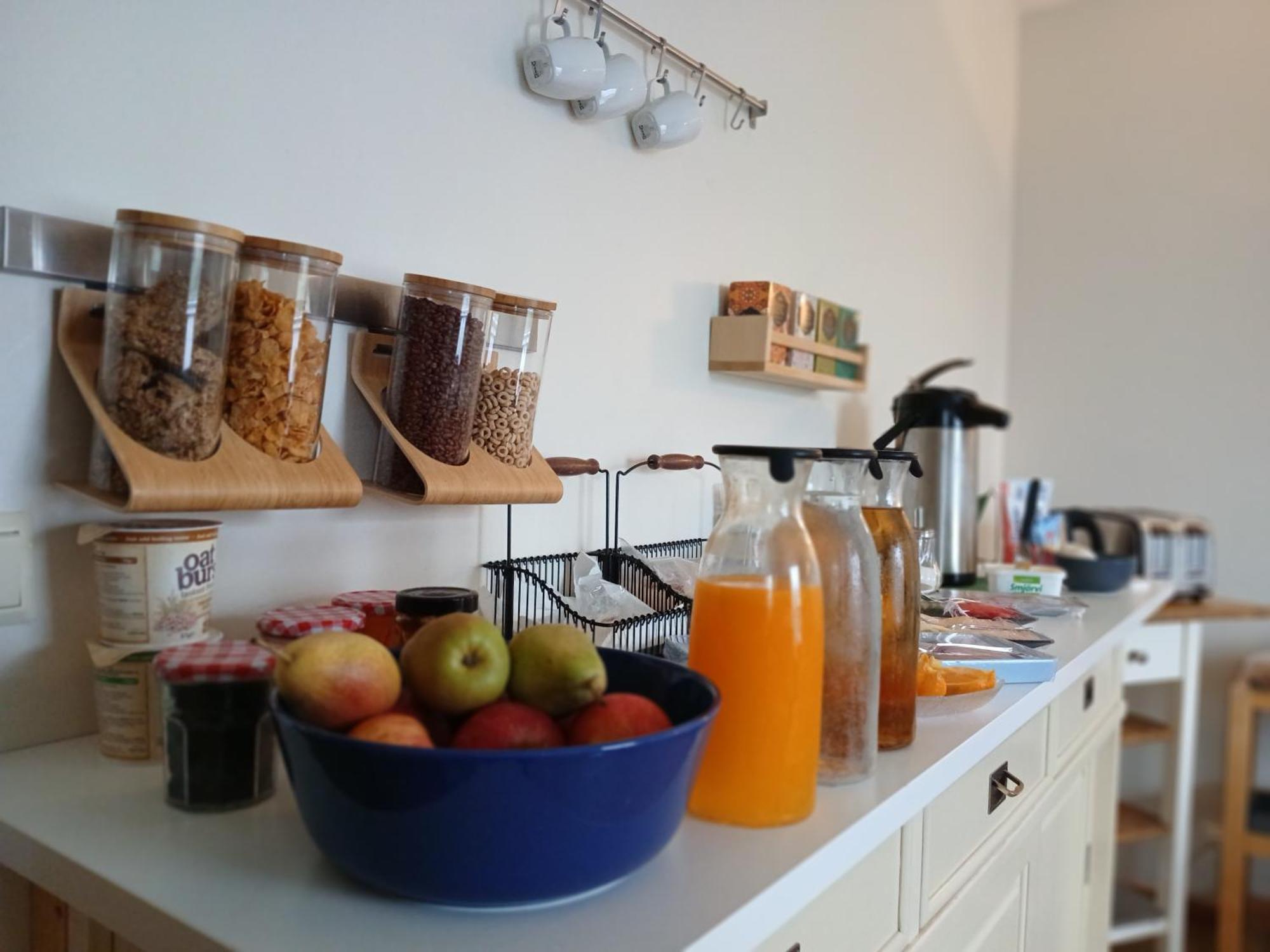Guesthouse Talknafjoerthur Kültér fotó