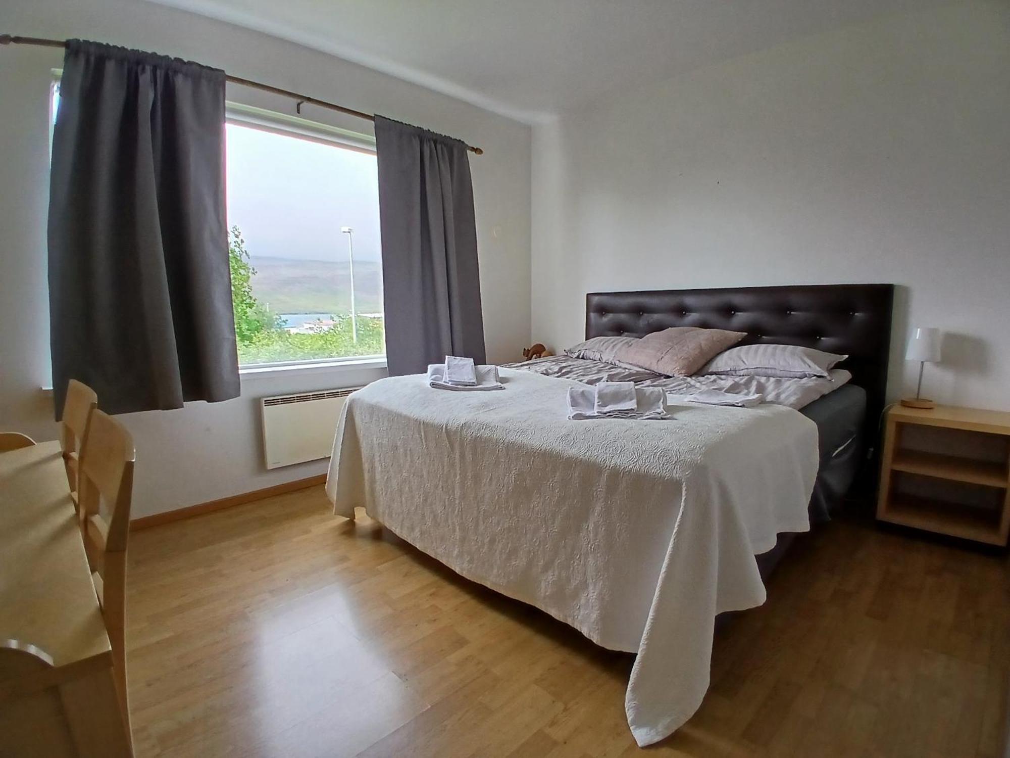 Guesthouse Talknafjoerthur Kültér fotó