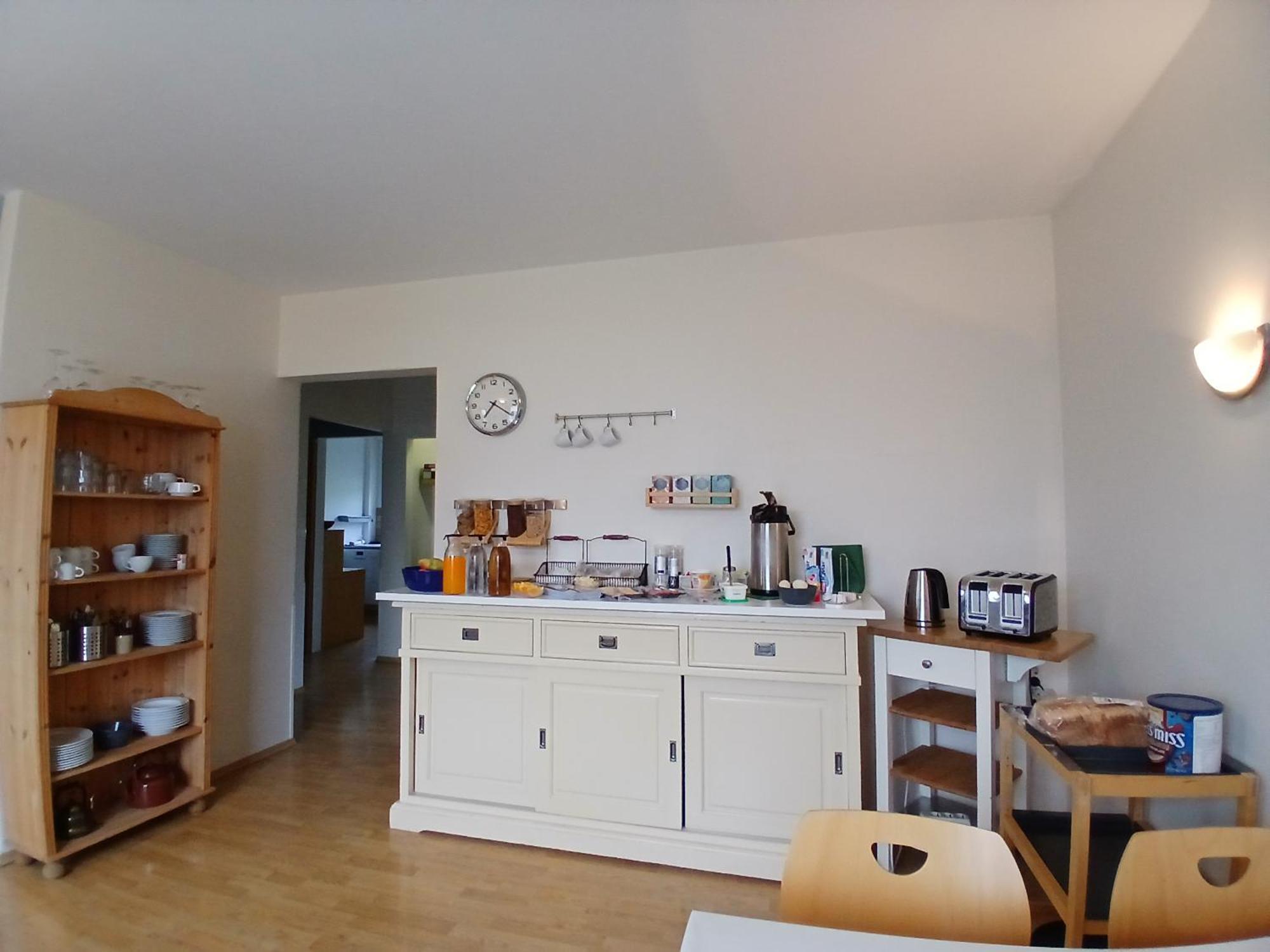 Guesthouse Talknafjoerthur Kültér fotó