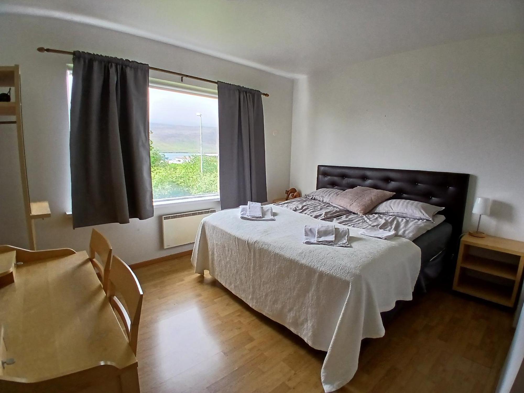 Guesthouse Talknafjoerthur Kültér fotó