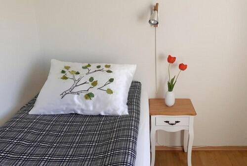 Guesthouse Talknafjoerthur Kültér fotó